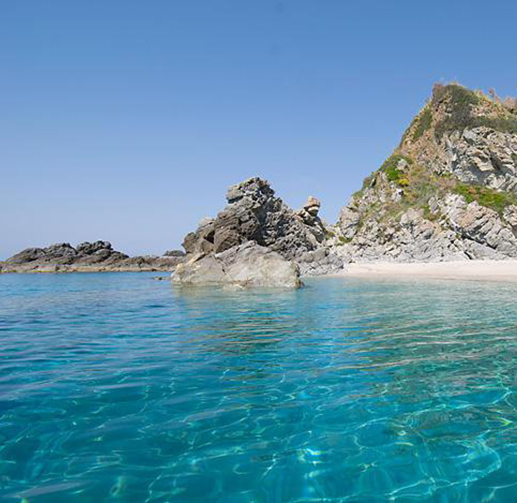 Alloggi in affitto a Tropea-zambrone